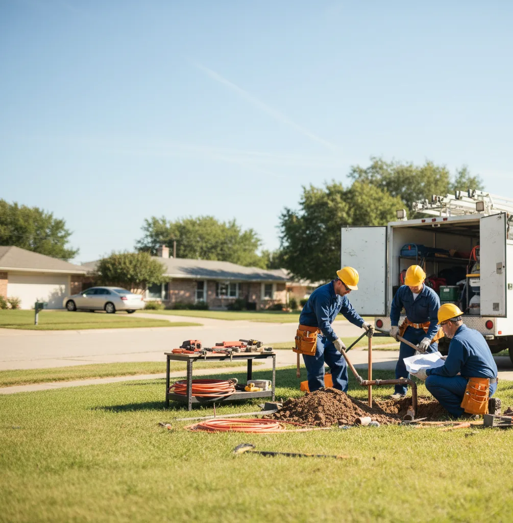 Emergency Plumbing in Ligonier, PA